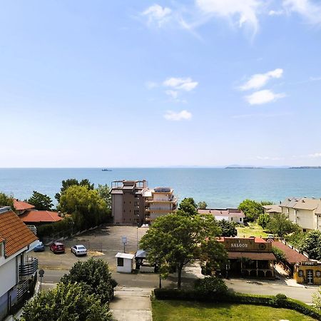Dom-El Real Apartments 4 - Szveti Vlasz Kültér fotó