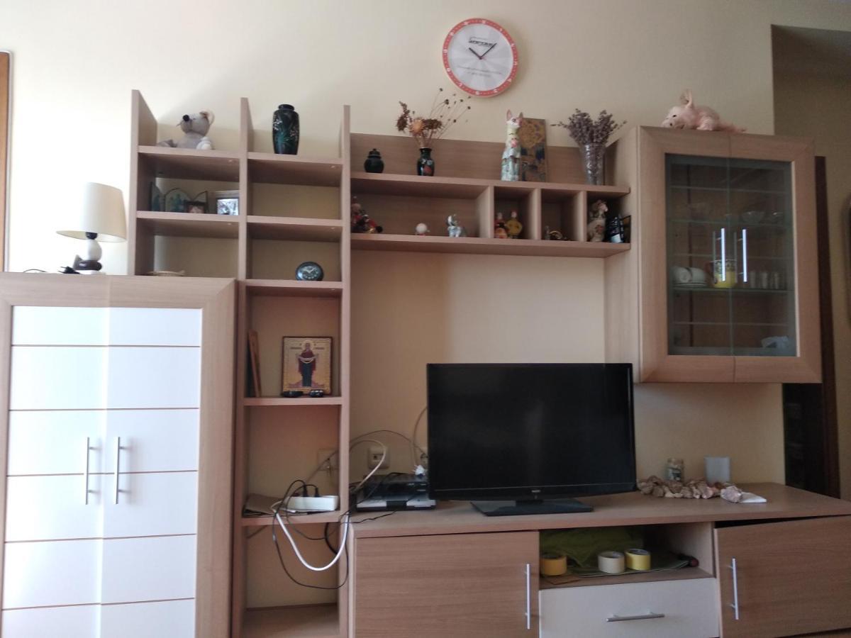Dom-El Real Apartments 4 - Szveti Vlasz Kültér fotó
