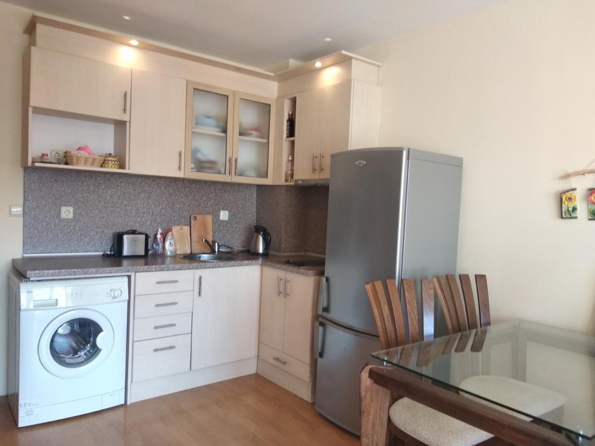 Dom-El Real Apartments 4 - Szveti Vlasz Kültér fotó