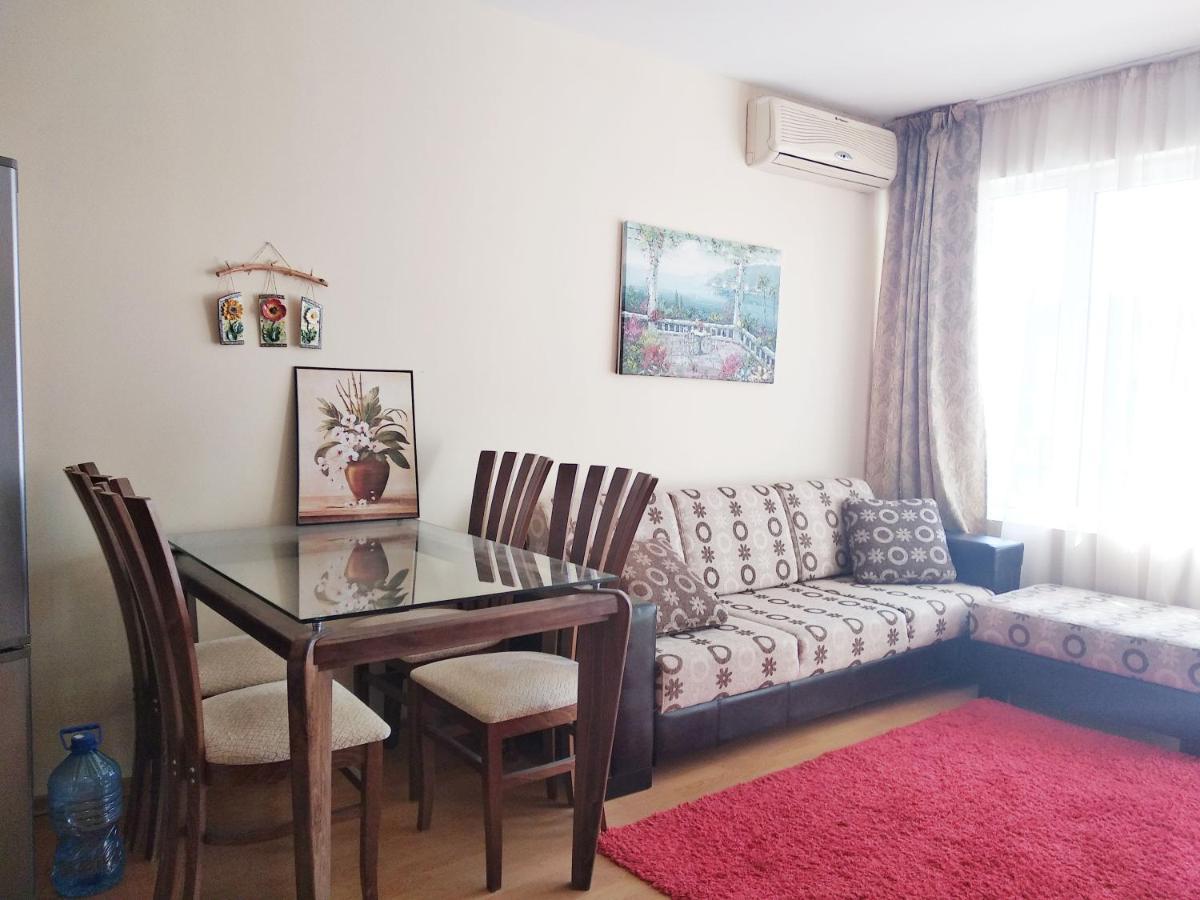 Dom-El Real Apartments 4 - Szveti Vlasz Kültér fotó
