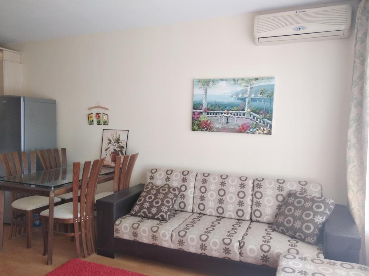 Dom-El Real Apartments 4 - Szveti Vlasz Kültér fotó