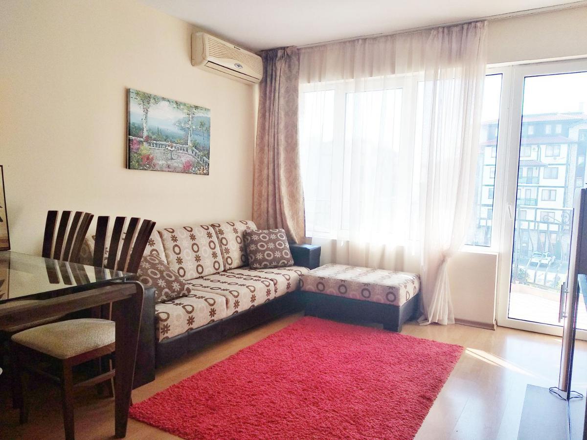 Dom-El Real Apartments 4 - Szveti Vlasz Kültér fotó