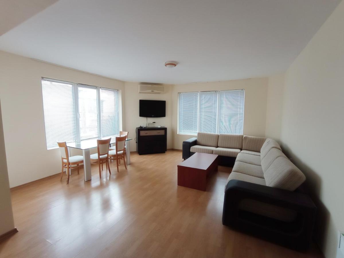 Dom-El Real Apartments 4 - Szveti Vlasz Kültér fotó