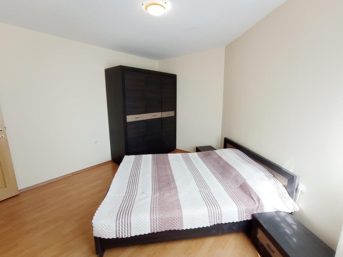 Dom-El Real Apartments 4 - Szveti Vlasz Kültér fotó