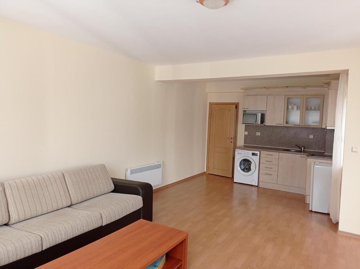 Dom-El Real Apartments 4 - Szveti Vlasz Kültér fotó