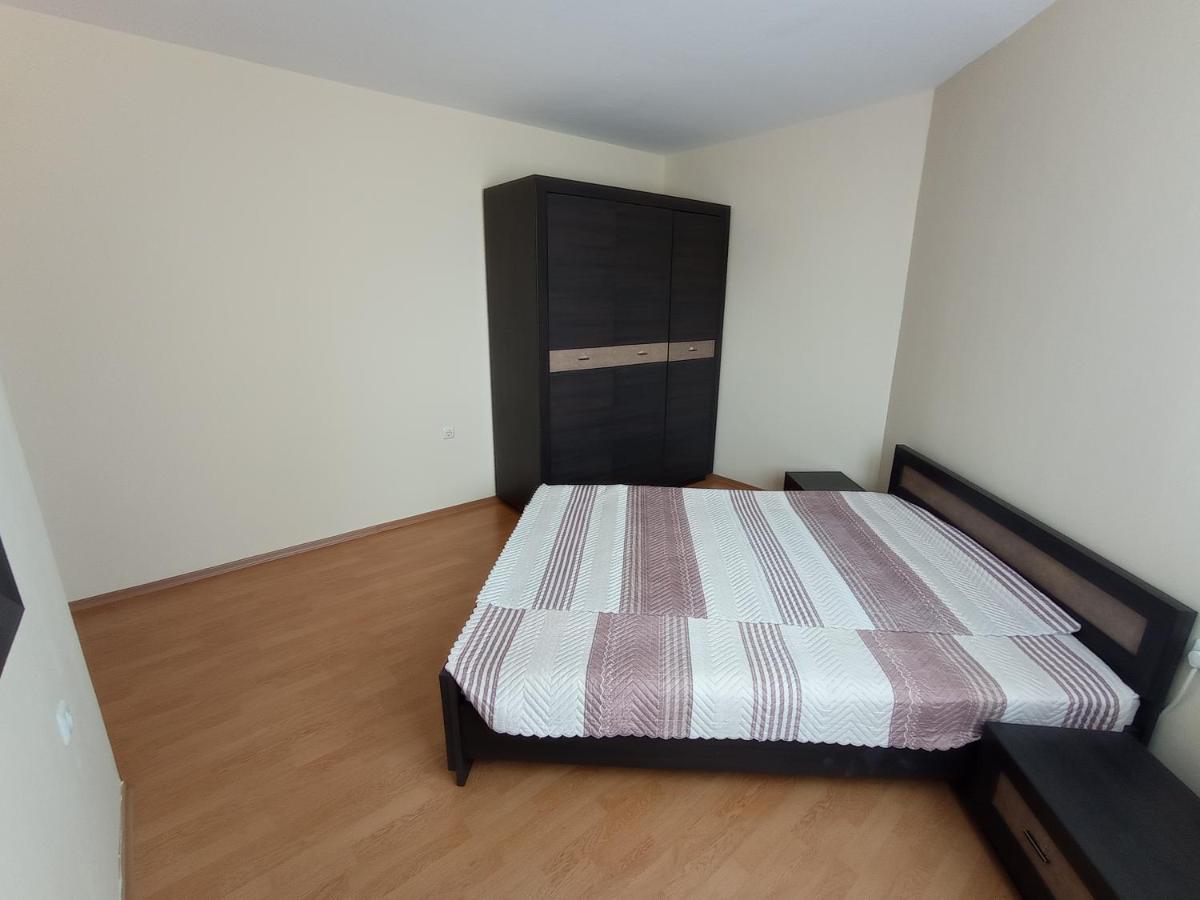 Dom-El Real Apartments 4 - Szveti Vlasz Kültér fotó