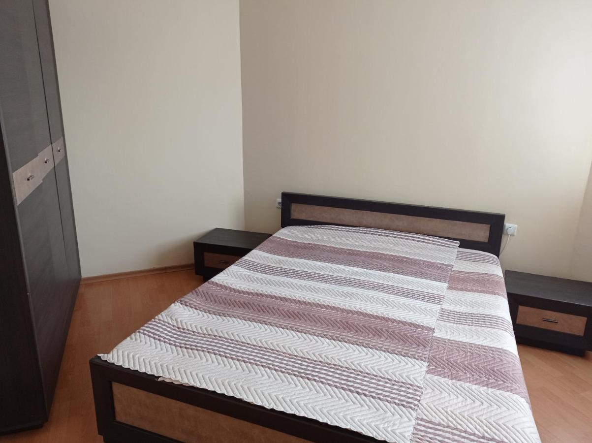 Dom-El Real Apartments 4 - Szveti Vlasz Kültér fotó