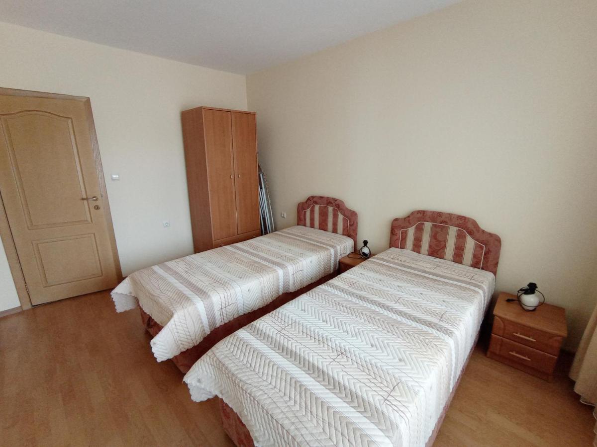 Dom-El Real Apartments 4 - Szveti Vlasz Kültér fotó