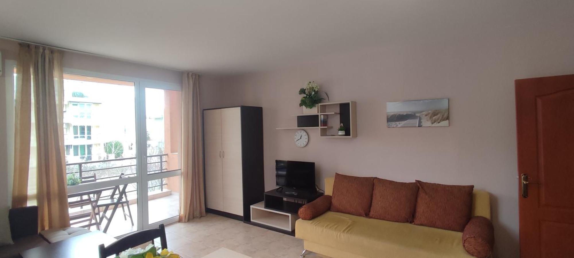 Dom-El Real Apartments 4 - Szveti Vlasz Kültér fotó