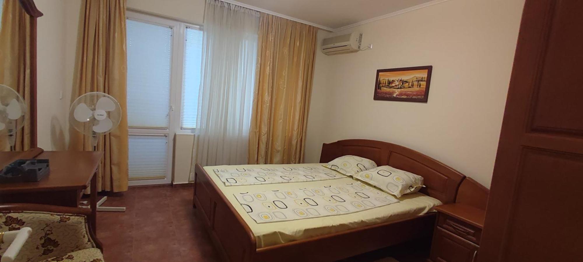 Dom-El Real Apartments 4 - Szveti Vlasz Kültér fotó