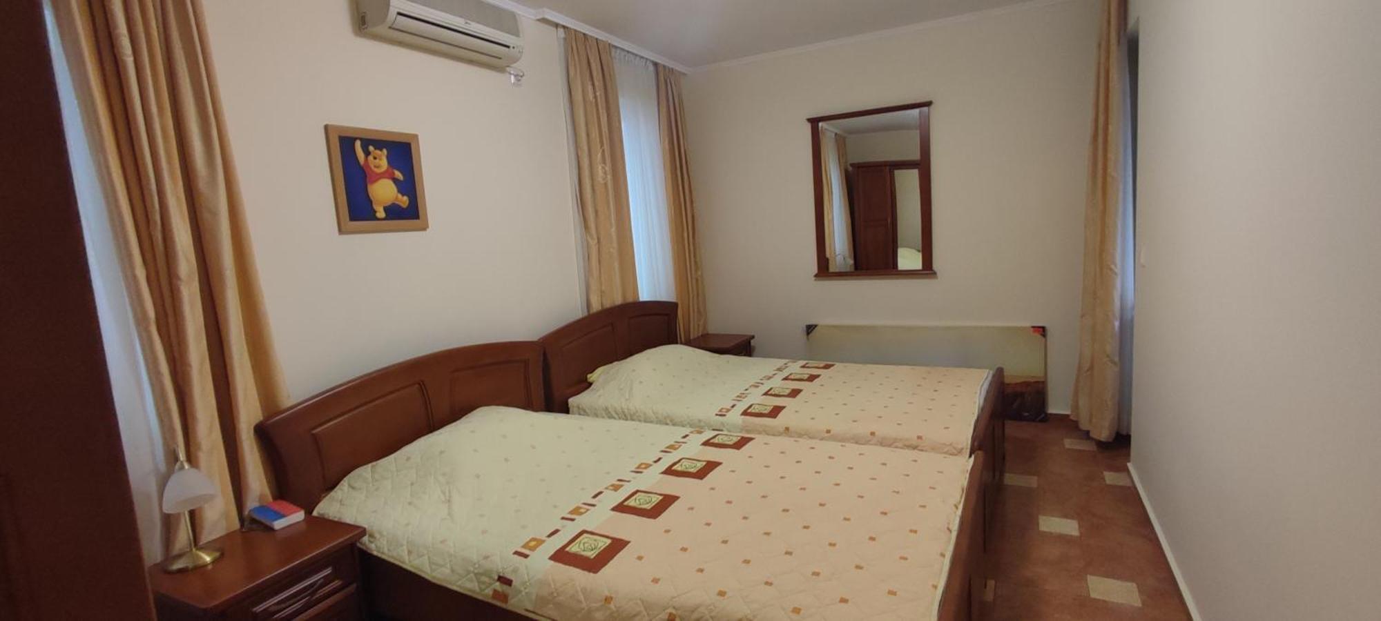 Dom-El Real Apartments 4 - Szveti Vlasz Kültér fotó