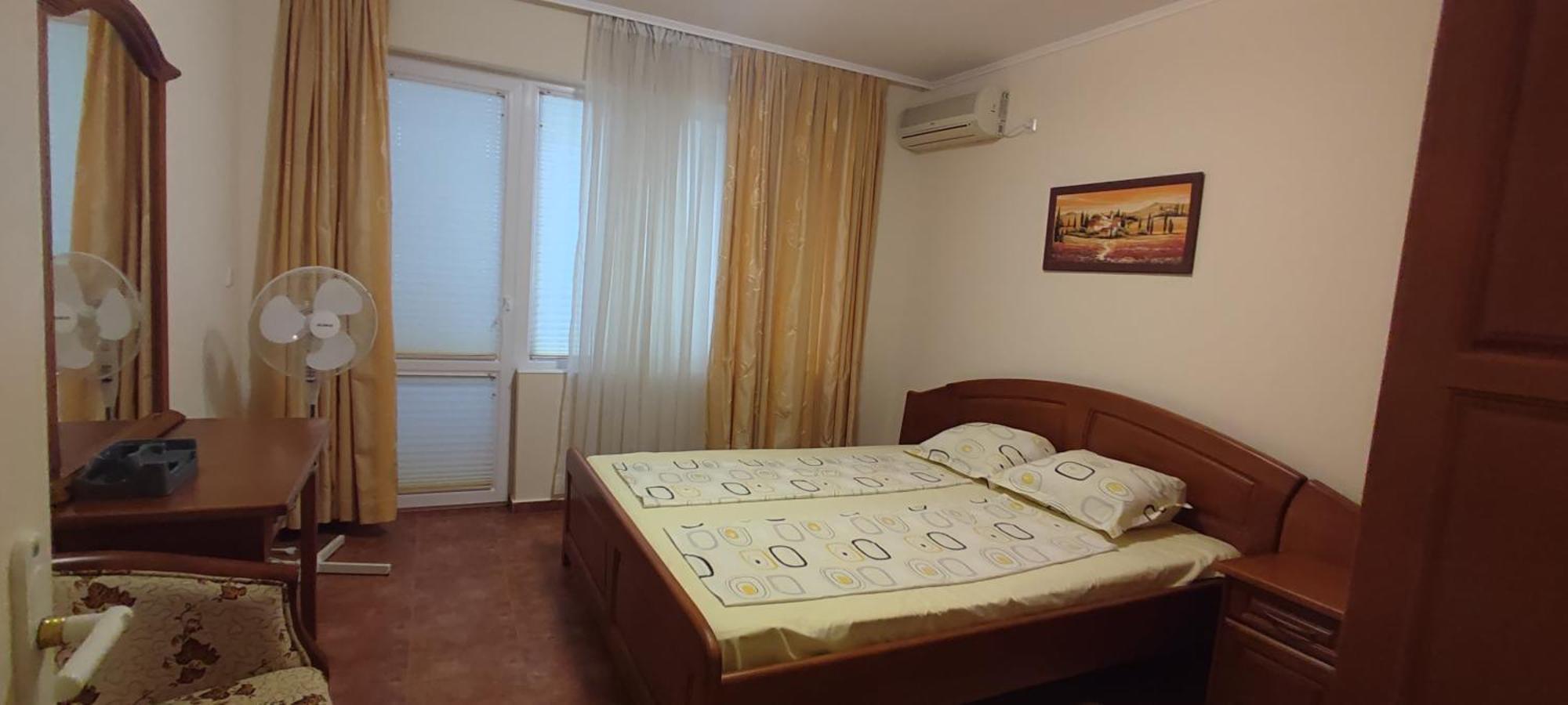 Dom-El Real Apartments 4 - Szveti Vlasz Kültér fotó
