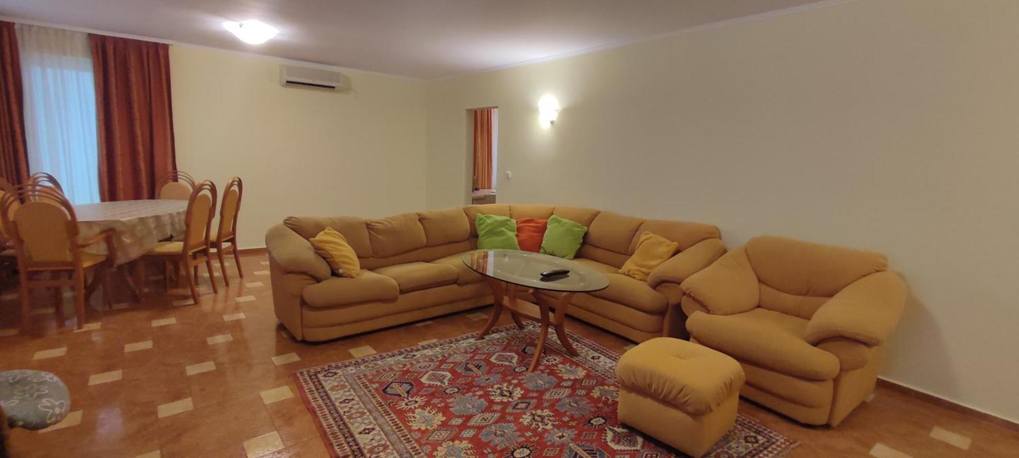 Dom-El Real Apartments 4 - Szveti Vlasz Kültér fotó