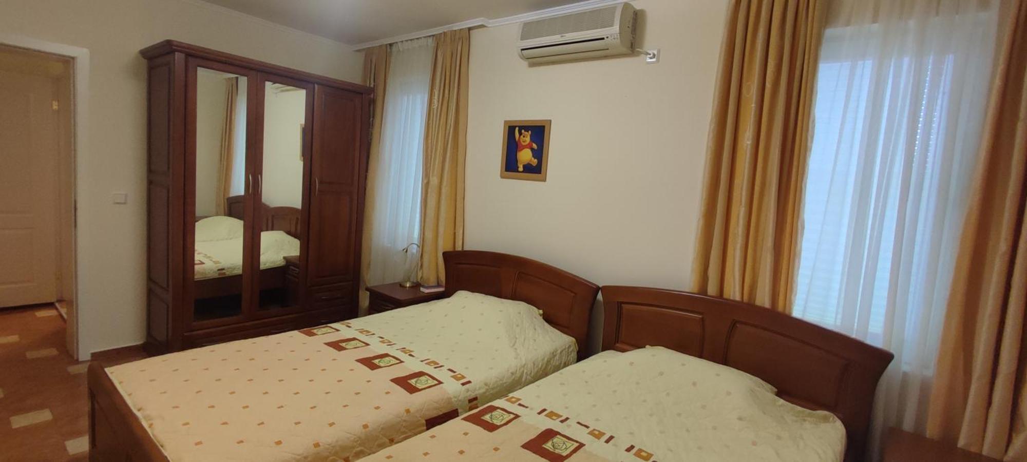 Dom-El Real Apartments 4 - Szveti Vlasz Kültér fotó