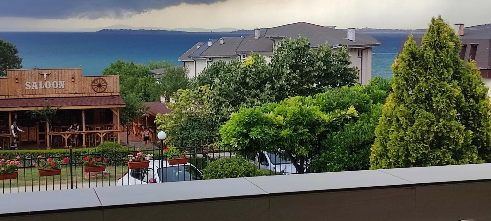 Dom-El Real Apartments 4 - Szveti Vlasz Kültér fotó