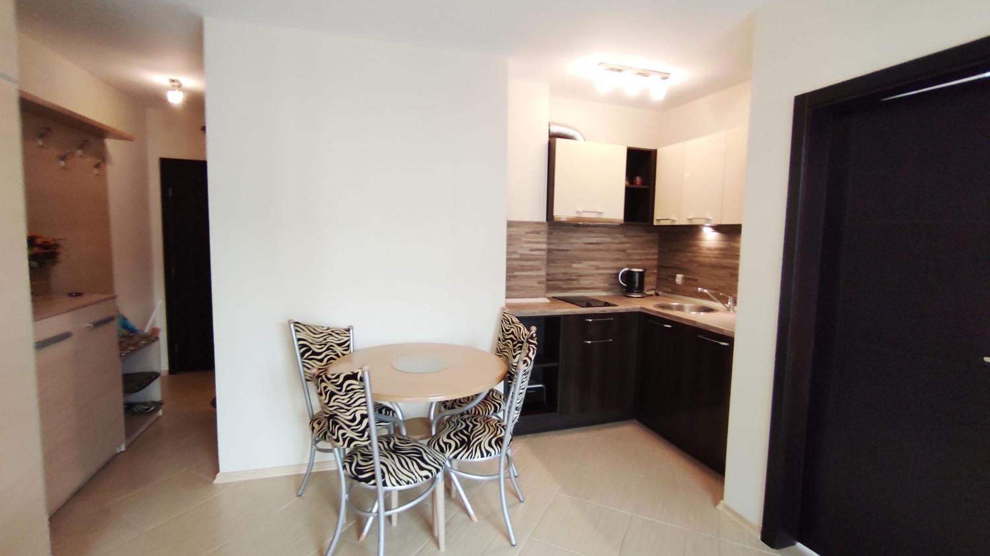 Dom-El Real Apartments 4 - Szveti Vlasz Kültér fotó