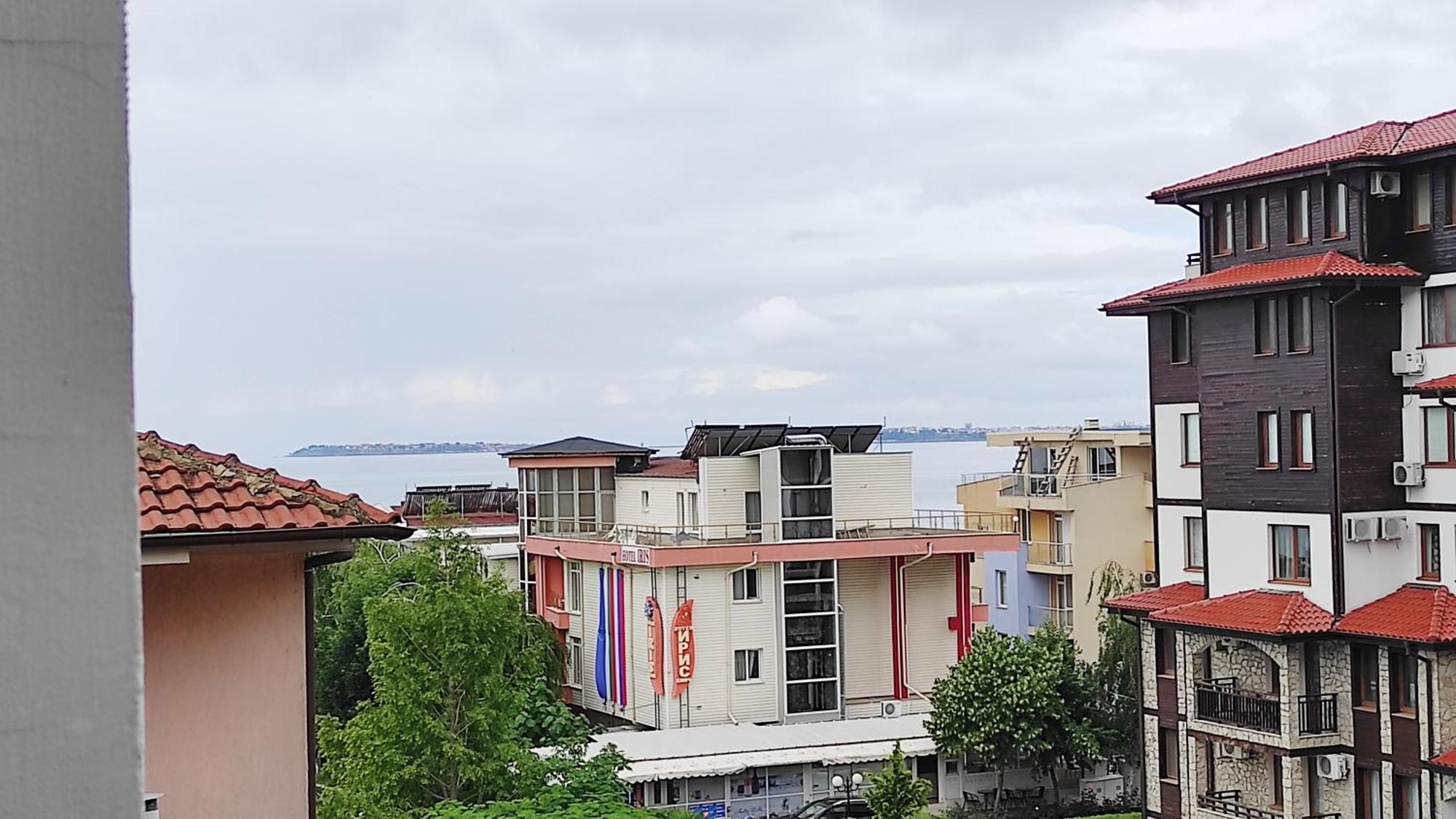 Dom-El Real Apartments 4 - Szveti Vlasz Kültér fotó