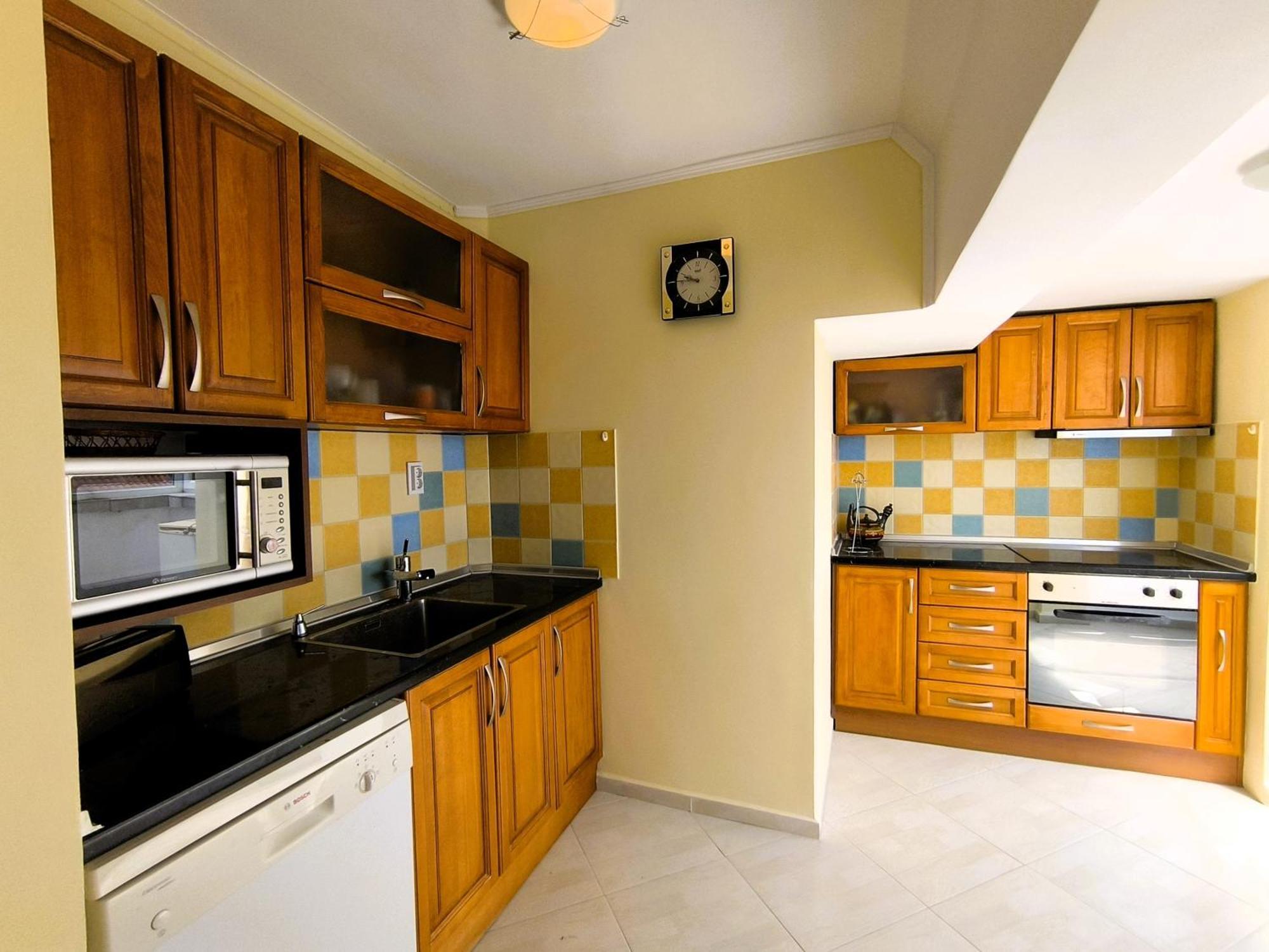 Dom-El Real Apartments 4 - Szveti Vlasz Kültér fotó