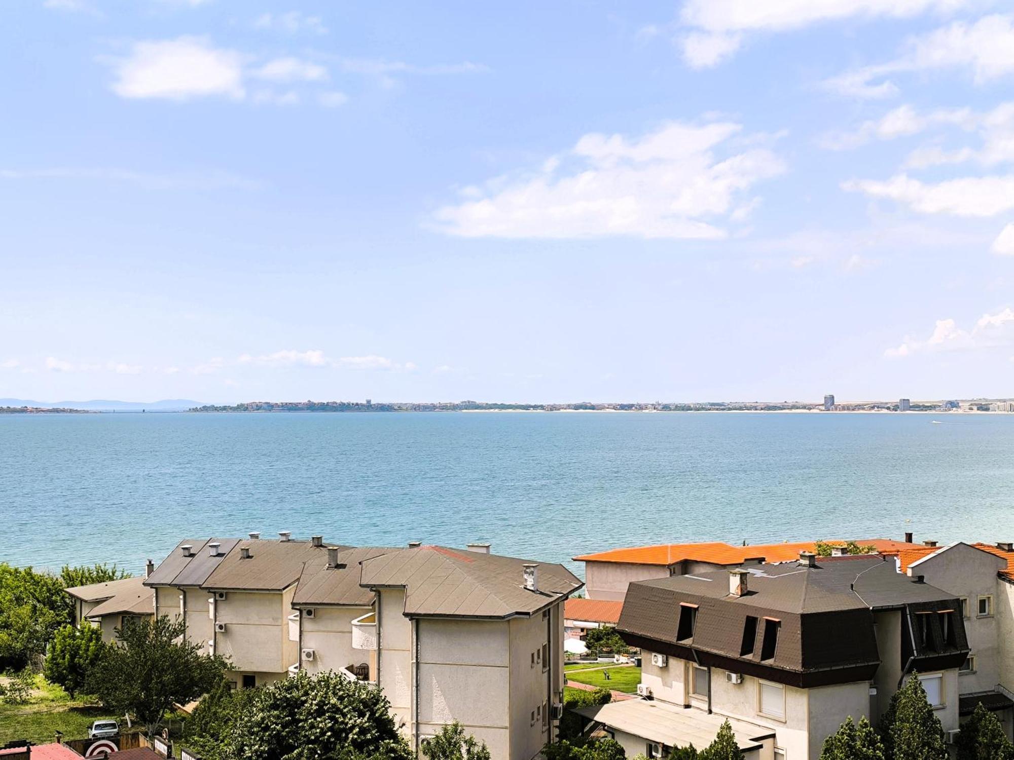 Dom-El Real Apartments 4 - Szveti Vlasz Kültér fotó