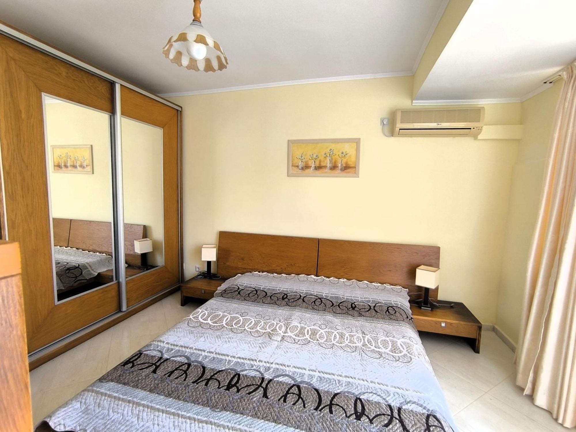 Dom-El Real Apartments 4 - Szveti Vlasz Kültér fotó