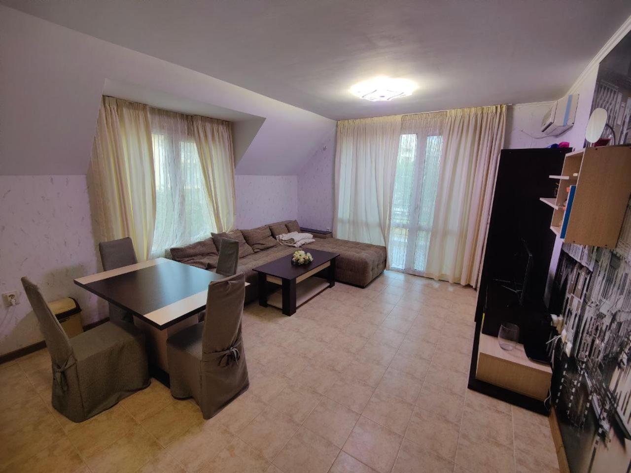 Dom-El Real Apartments 4 - Szveti Vlasz Kültér fotó
