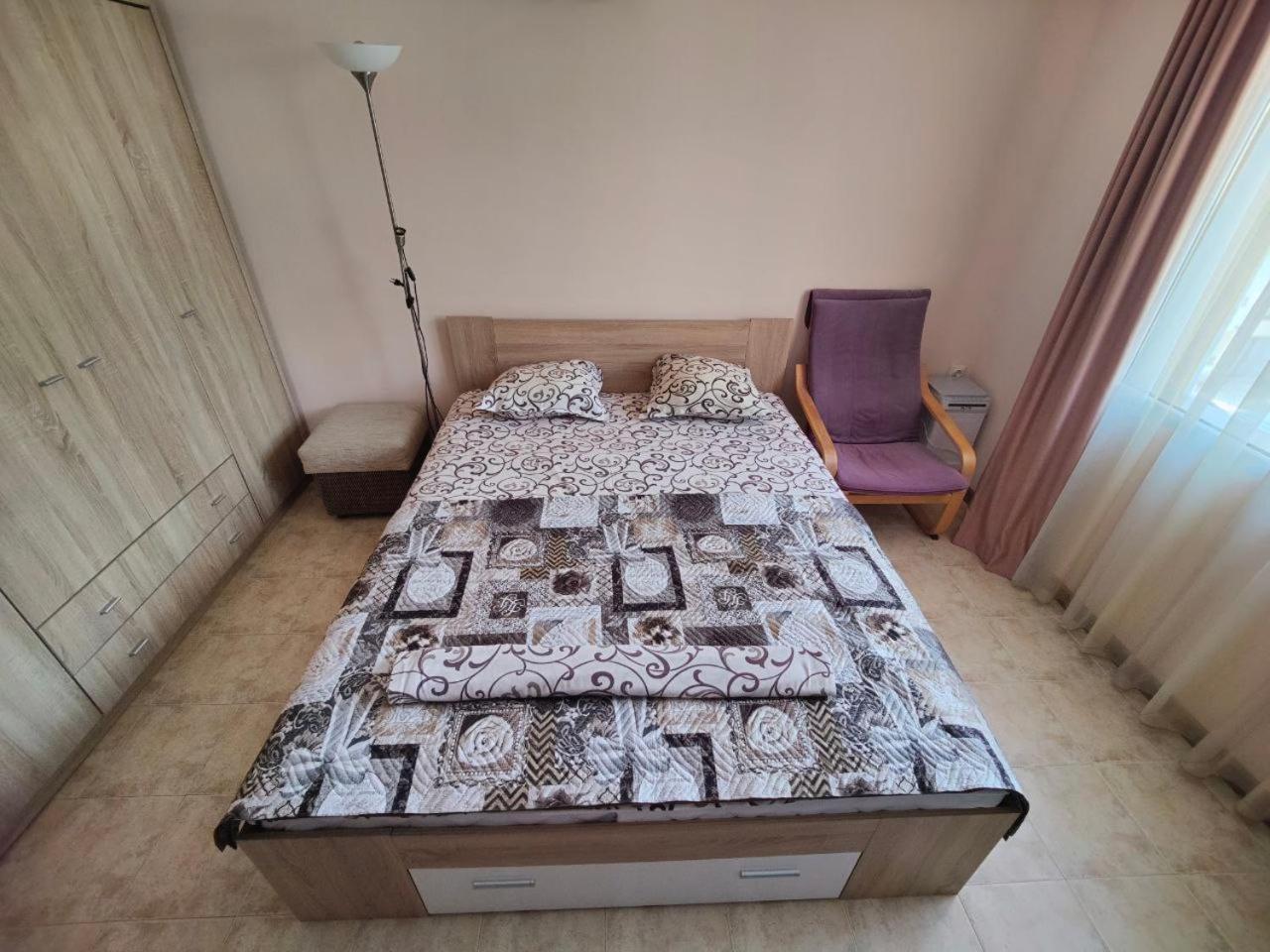 Dom-El Real Apartments 4 - Szveti Vlasz Kültér fotó